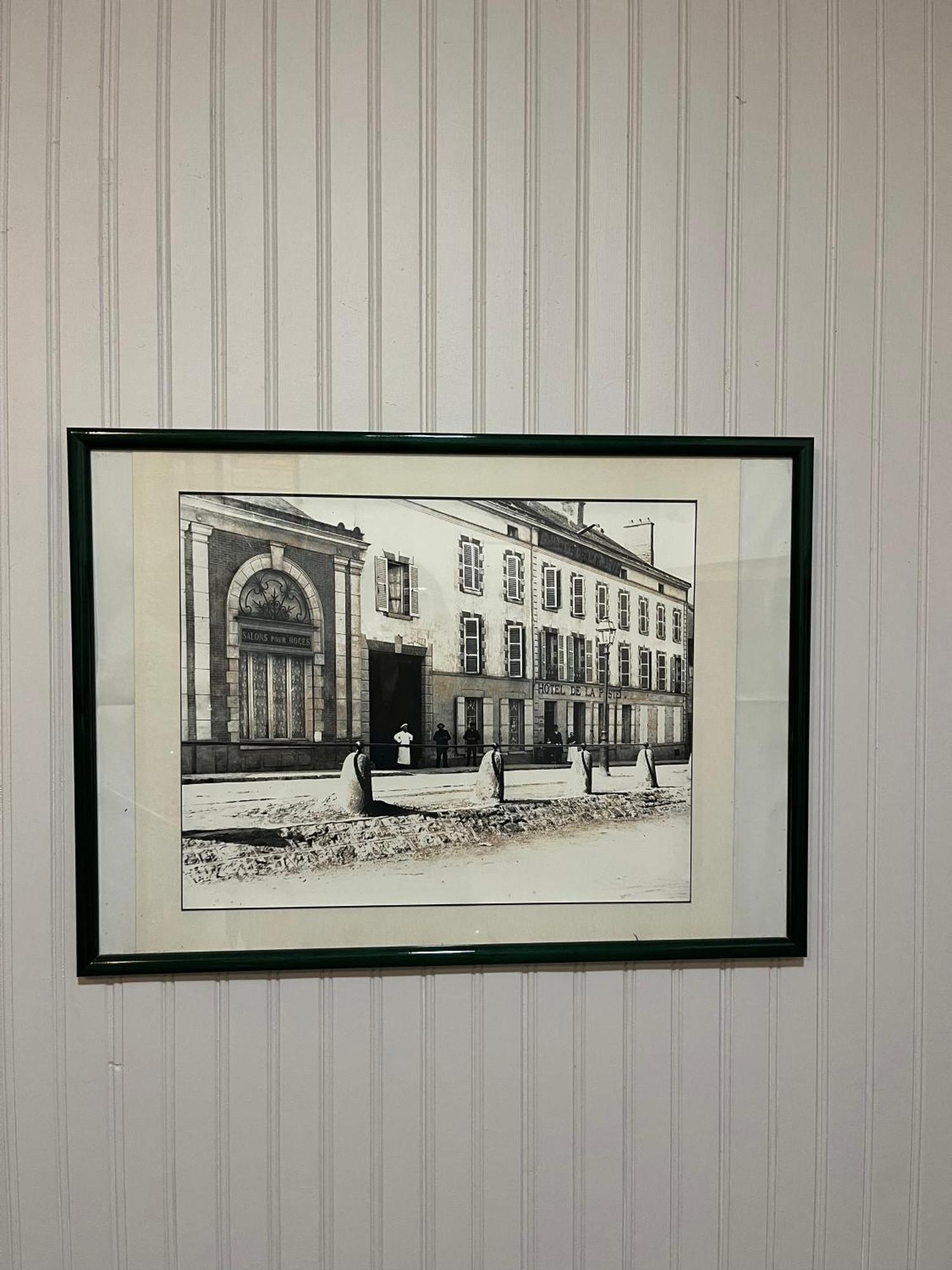 Le Relais De La Poste Ξενοδοχείο Pithiviers Εξωτερικό φωτογραφία